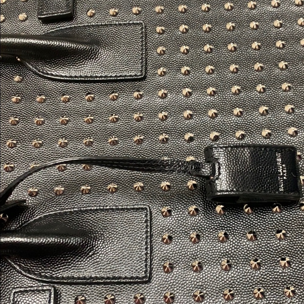 Saint Laurent authentic - Picture 4 of 10
